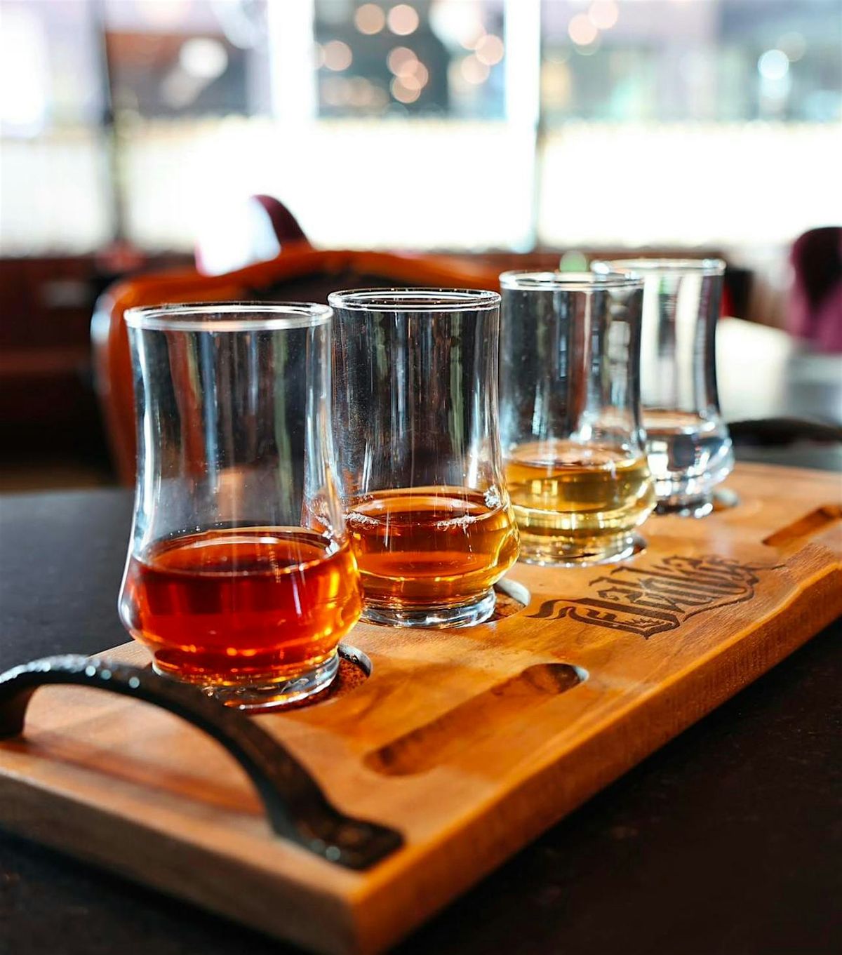 Tequila Dinner and Pairing Class Featuring Hands on Tasting