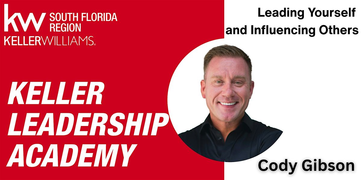 Keller Leadership Academy with Cody Gibson