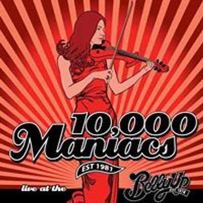 10,000 Maniacs