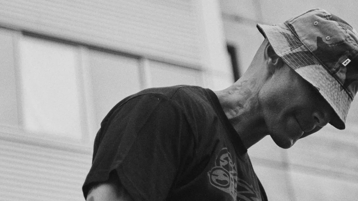 Burhan G in K\u00f8benhavn