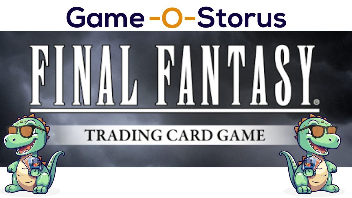 WEEKLY FINAL FANTASY TOURNAMENT 926 W Bay Dr., Largo, FL, United