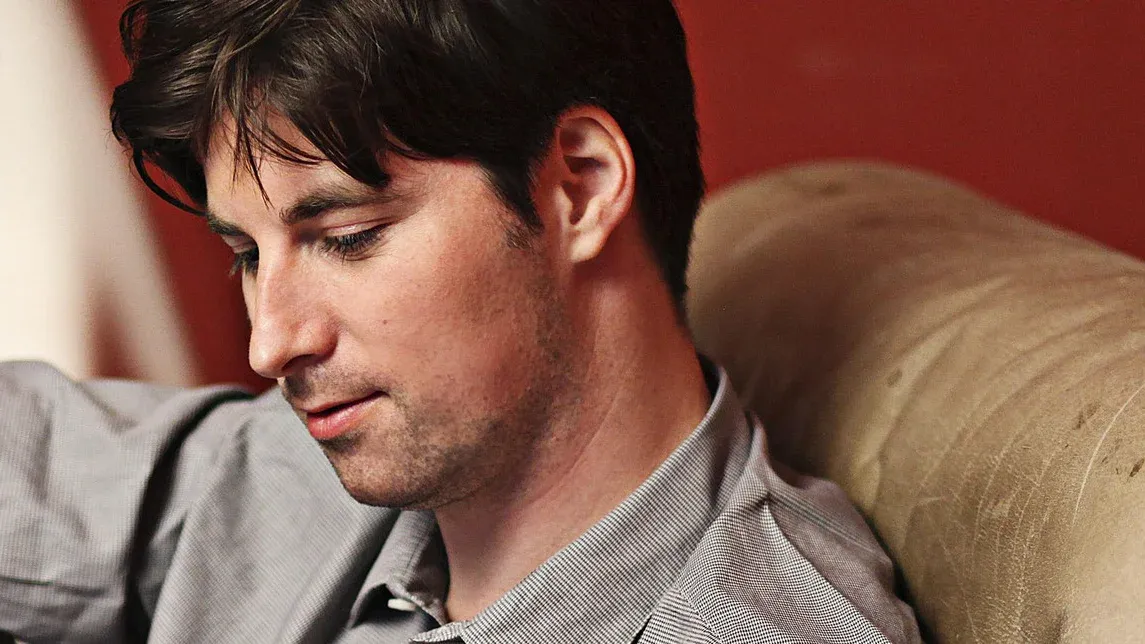 Daniel M\u00fcller-Schott in M\u00fcnchen