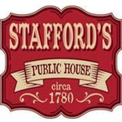 Stafford's Public House