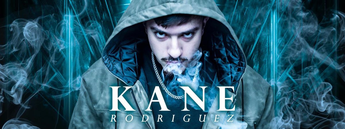 KANE RODRIGUEZ