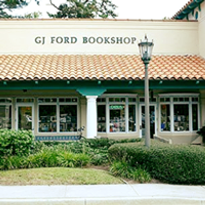 G.J. Ford Bookshop