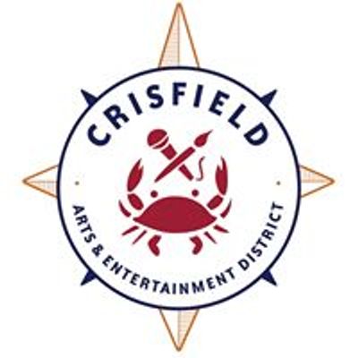 Crisfield Arts and Entertainment District