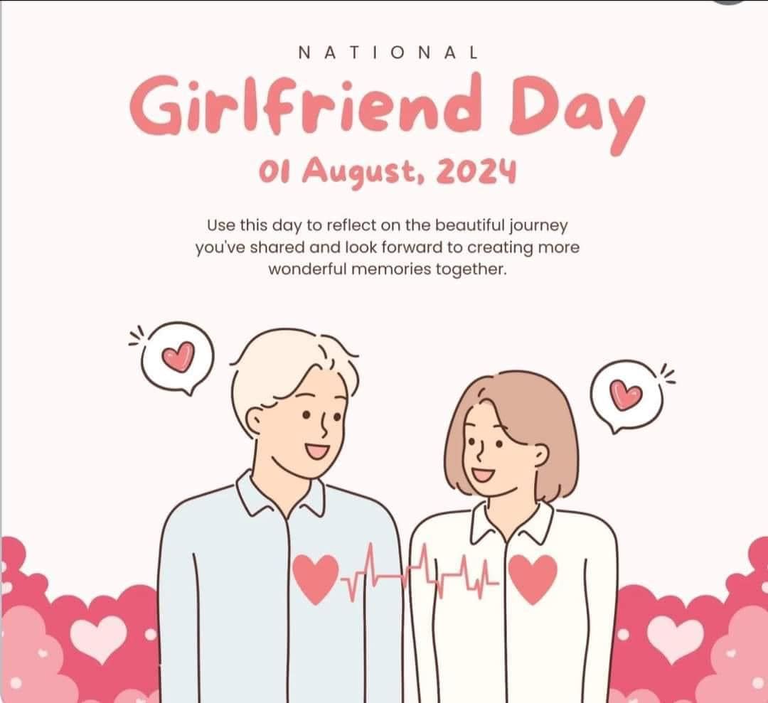 National Girlfriends Day! ?? 13th Avenue Cubao QC, Quezon City, MM