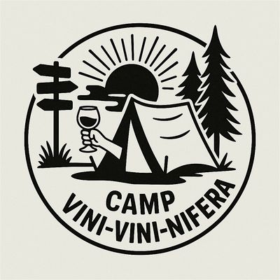 Camp Vini-Vini-Nifera