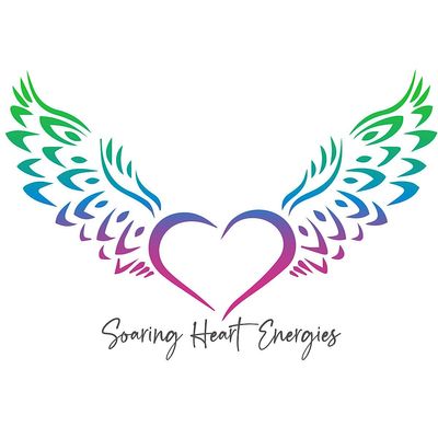 Soaring Heart Energies