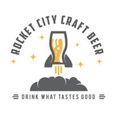 Rocket City Craft Beer