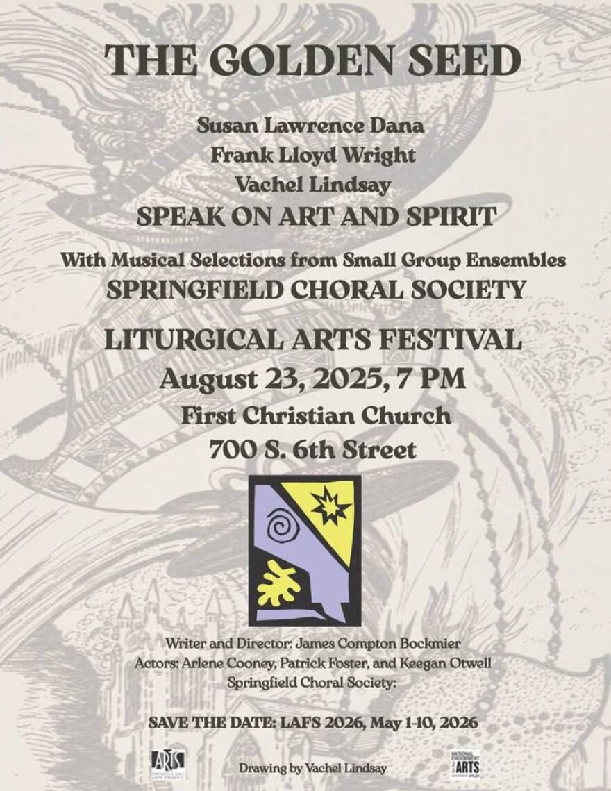 Legacy of Jazz: Let's Be Frank