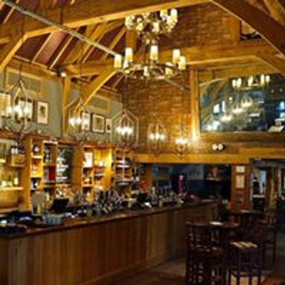 The Old Beams - Milton Keynes