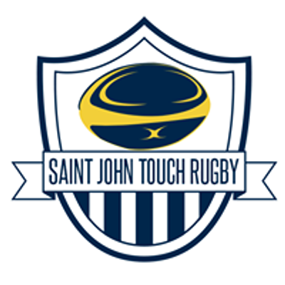 Saint John Co-Ed Touch Rugby League - SJTRL