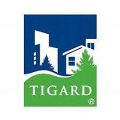 City of Tigard, Oregon