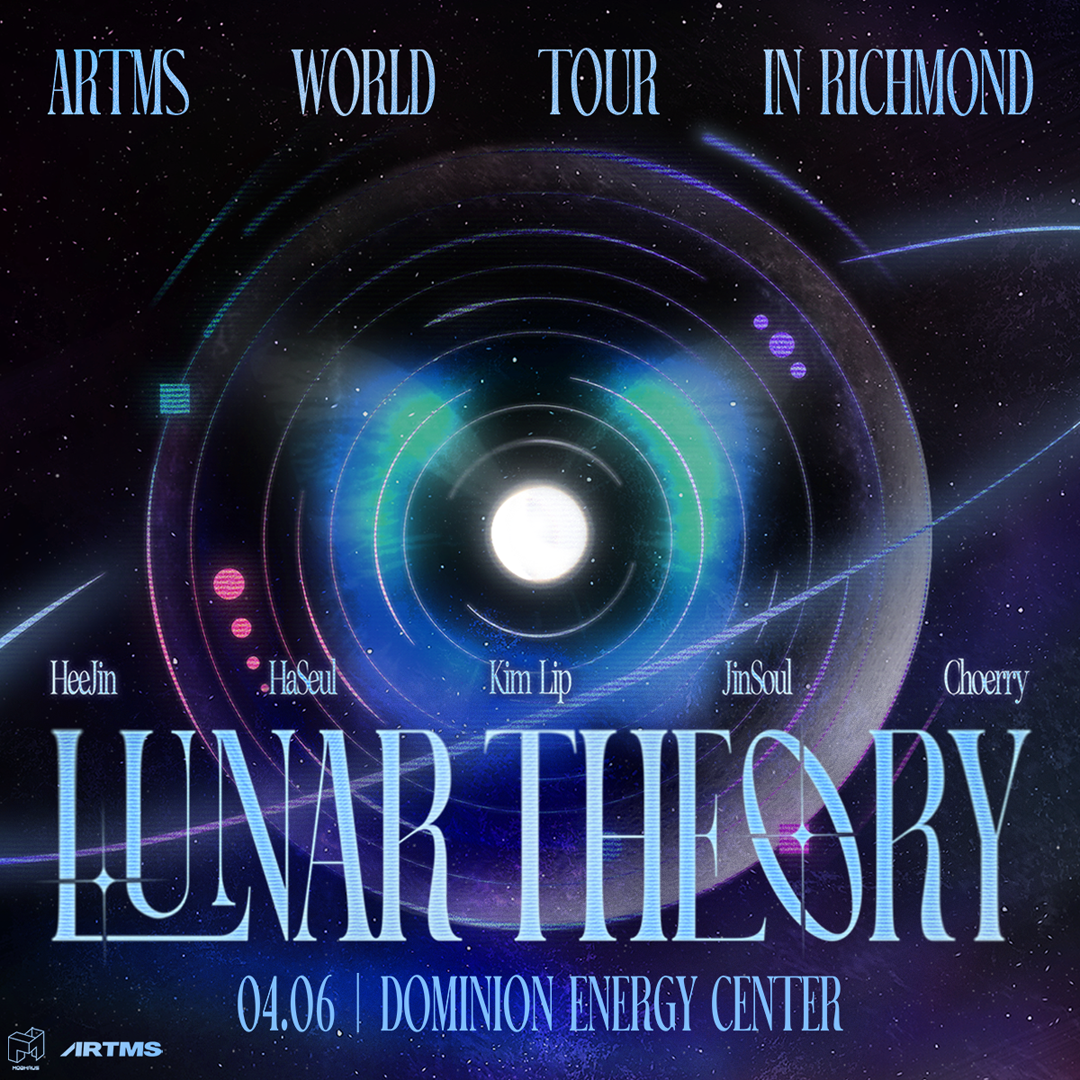 ARTMS at The Factory - Chesterfield