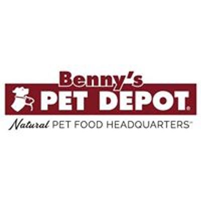 Benny's PET DEPOT