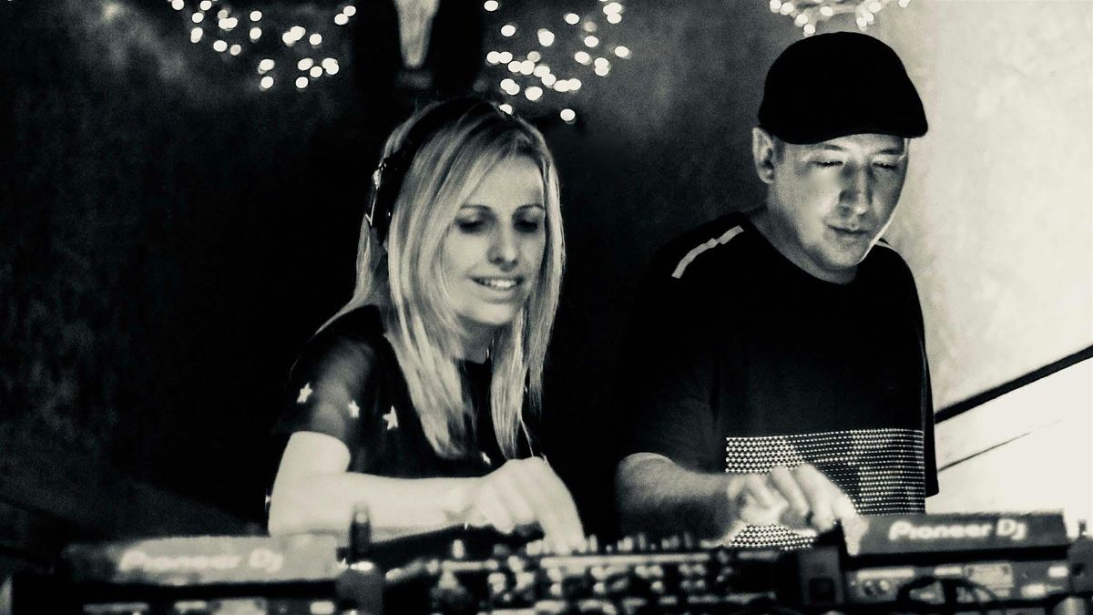 Sleepy & Boo - New Year's Eve -  Weds.  Dec. 31st