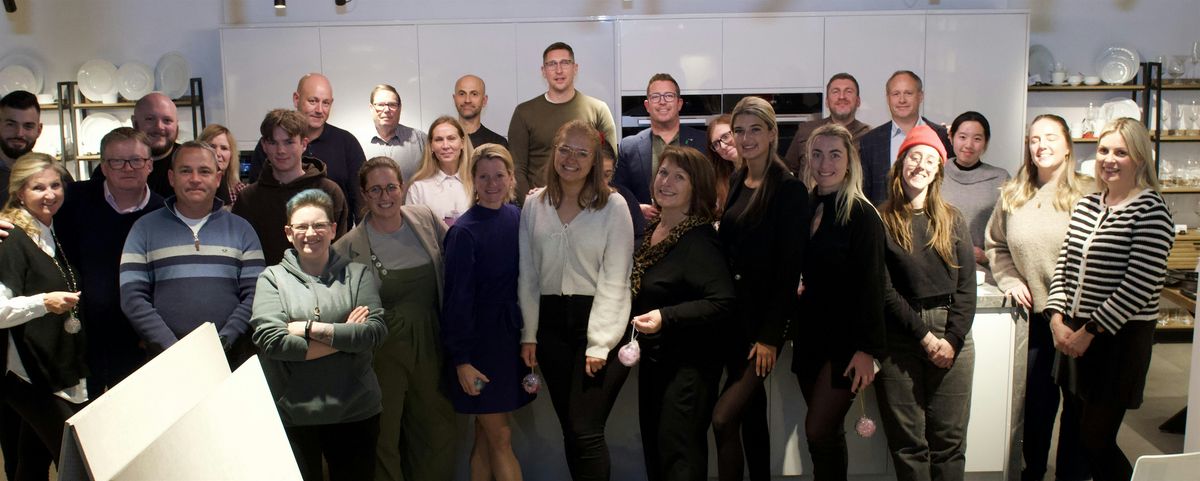 Craft Guild of Chefs - Managing Mental Health in Hospitality at Christmas