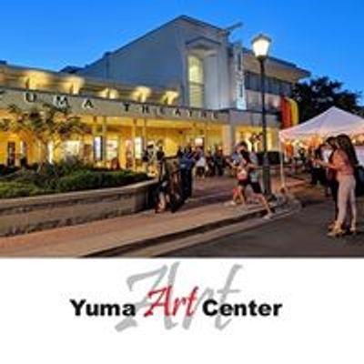 Yuma Art Center