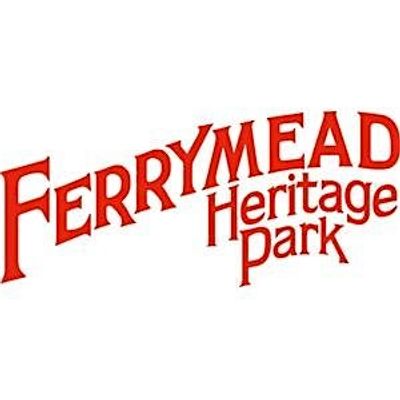 Ferrymead Heritage Park