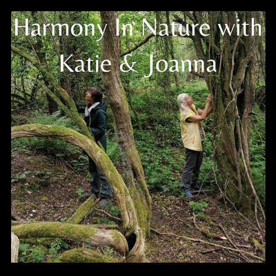 Harmony in Nature