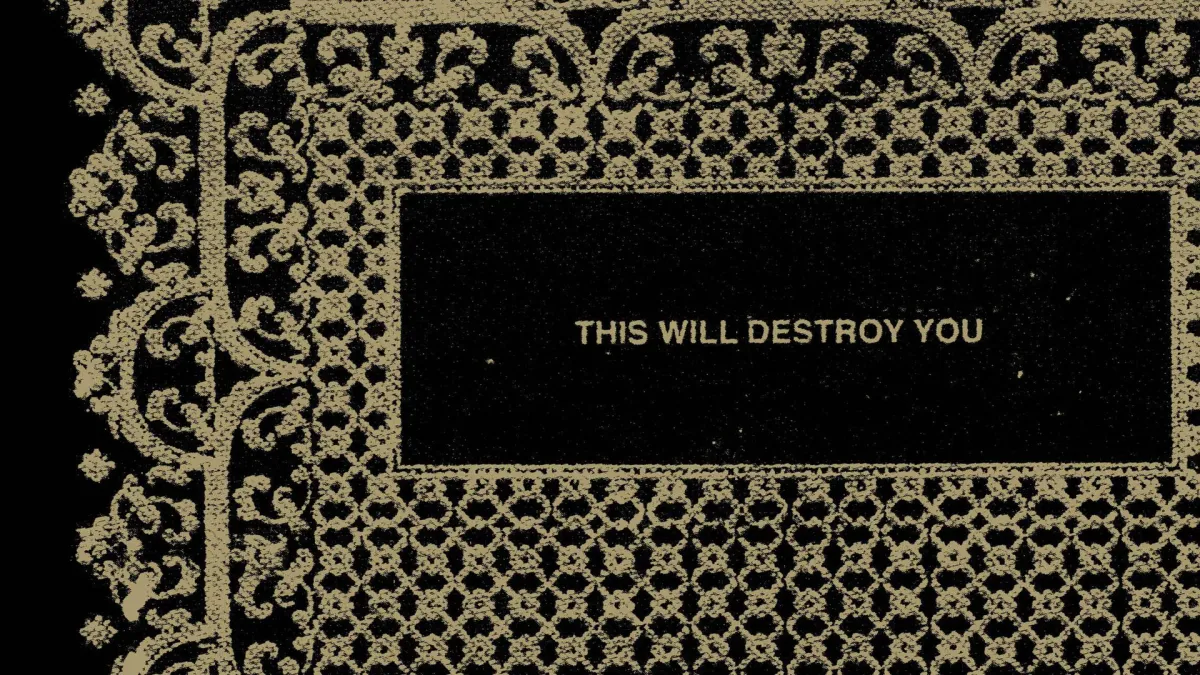 This Will Destroy You in Lund