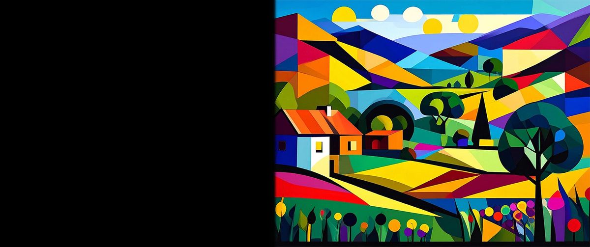 New Jersey Symphony Orchestra - Beethovens Pastoral at Community Theatre at Mayo Performing Arts Center