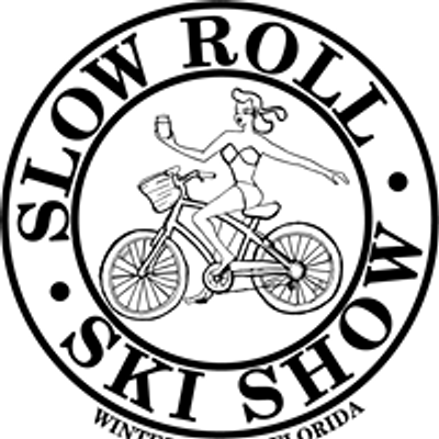 Slow Roll & Ski Show