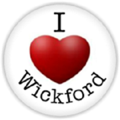 I Love Wickford Village