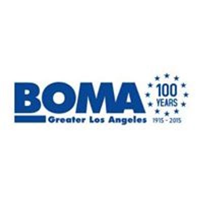 BOMA Greater Los Angeles