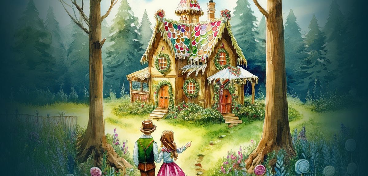 Hansel and Gretel
