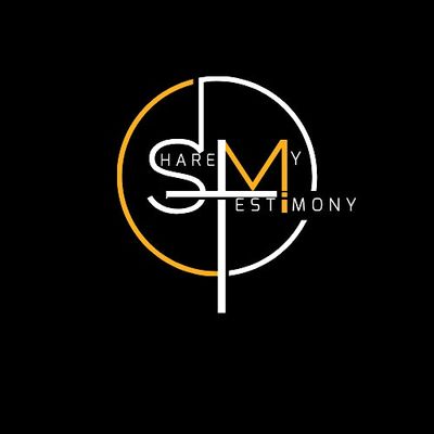 Share My Testimony