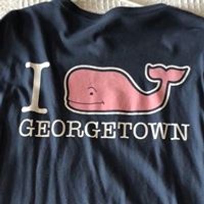 Georgetown Club of Fairfield County