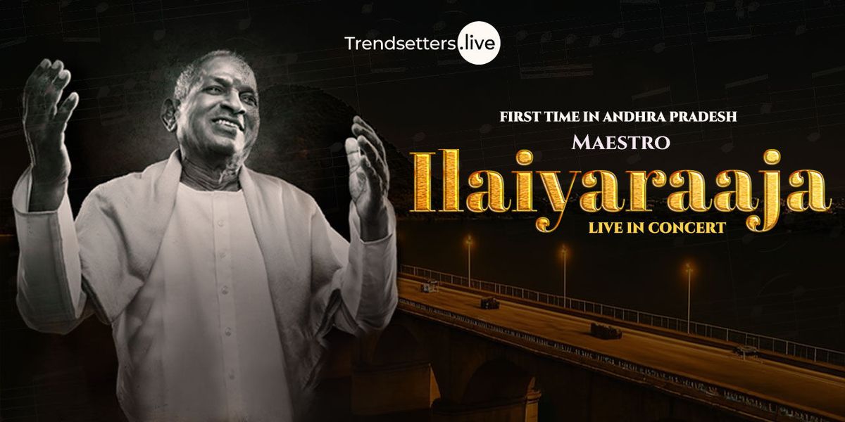 Maestro Ilaiyaraaja Live In Concert Vijayawada At Indira Gandhi maestro-ilaiyaraaja-live-in-concert-vijayawada-at-indira-gandhi