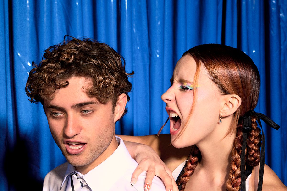 Piri & Tommy at The Echo