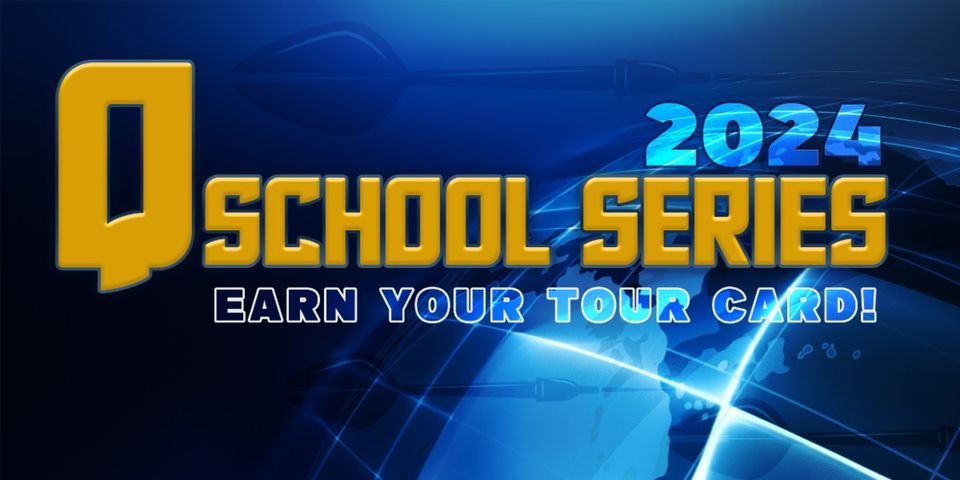 2024 CDC Q School Series - The Syracuse Open | 701 E. Genesee St ...