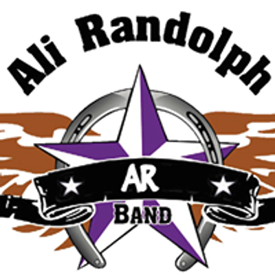 Ali Randolph Band