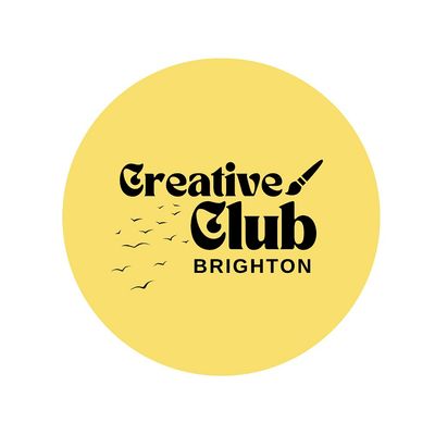 Creative Club Brighton