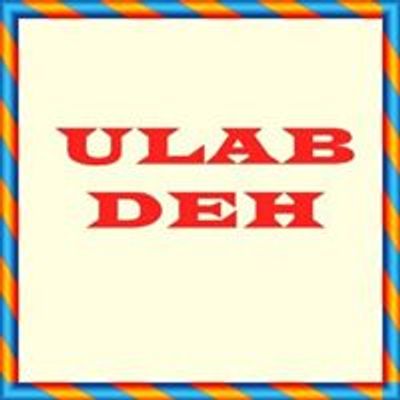 ULAB Department of English and Humanities