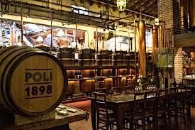Poli Distillery Tasting: Grappa, Gin, Liqueurs & More!