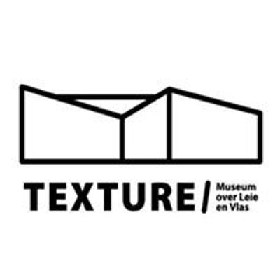 Texture, museum over Leie en vlas