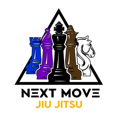 Next Move Jiu Jitsu