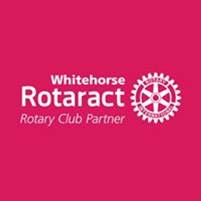 Rotaract Club of Whitehorse