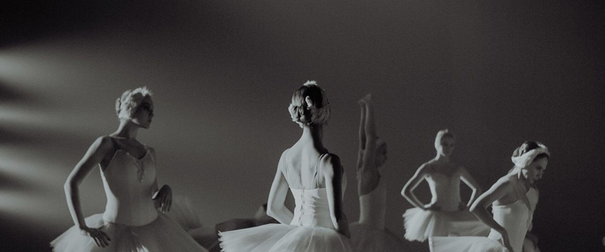 World Ballet Company - Santa Barbara