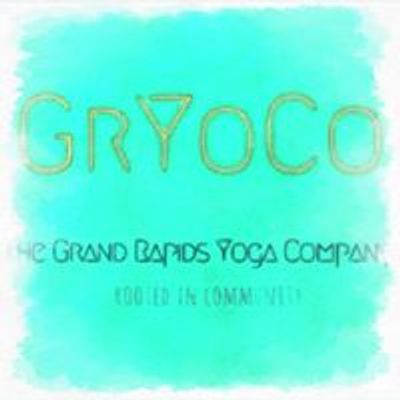 The Grand Rapids Yoga Company