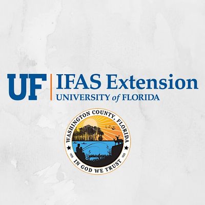 UF\/IFAS Extension Washington County Horticulture