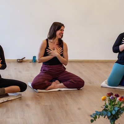 Janine Schneider | Your Soul Space