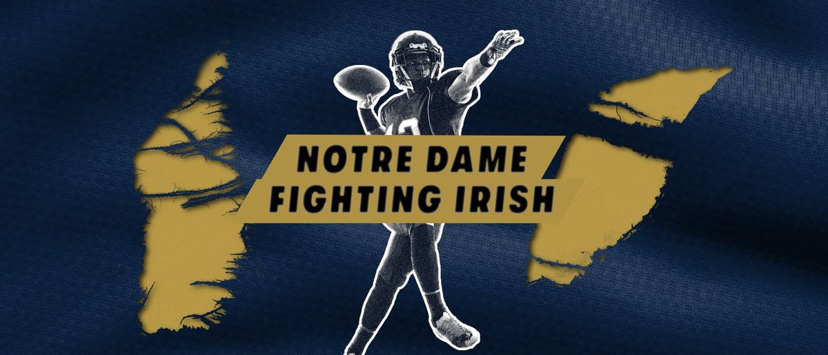 PARKING: Notre Dame Fighting Irish vs. Navy Midshipmen