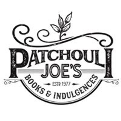 Patchouli Joe's Books & Indulgences