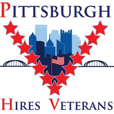 Pittsburgh Hires Veterans